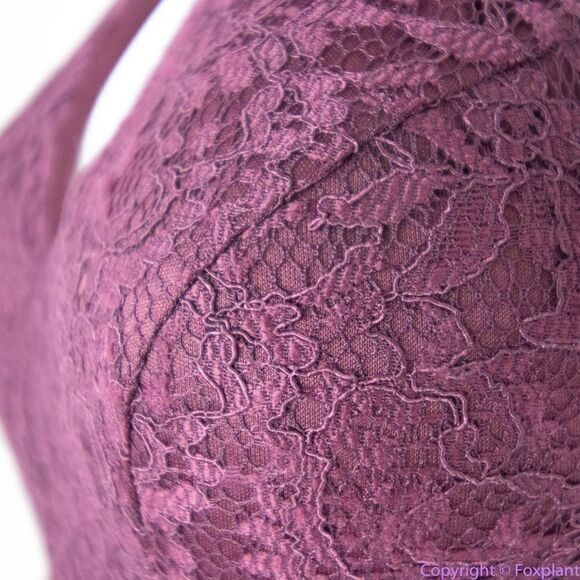 Speechless cocktail jewel embellished cut-out back halter mini dress,‎ junior 3 - Picture 9 of 16